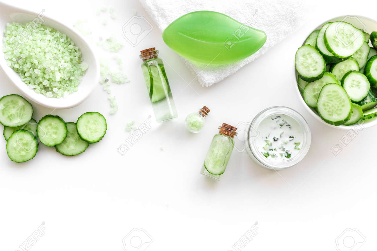 fresh organic cosmetics