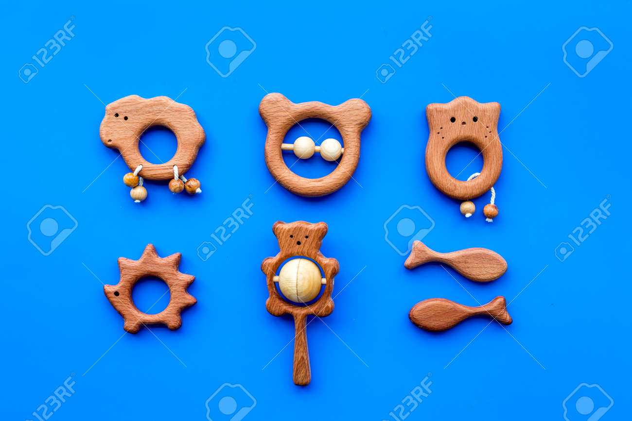 juguetes hechos a mano