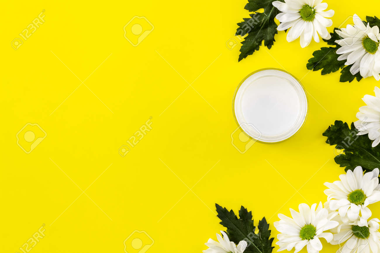 natural emollient cream