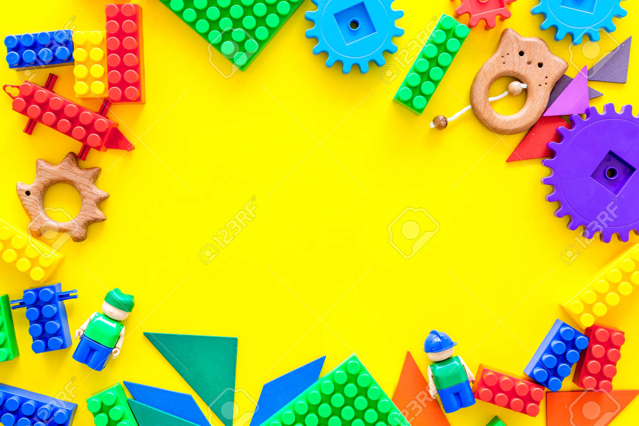 children block games