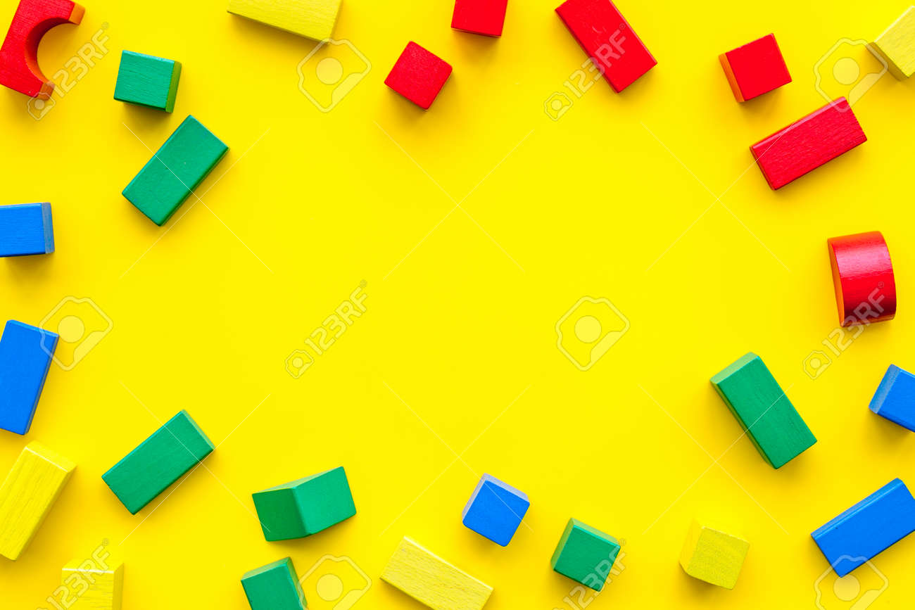 building blocks game for kids