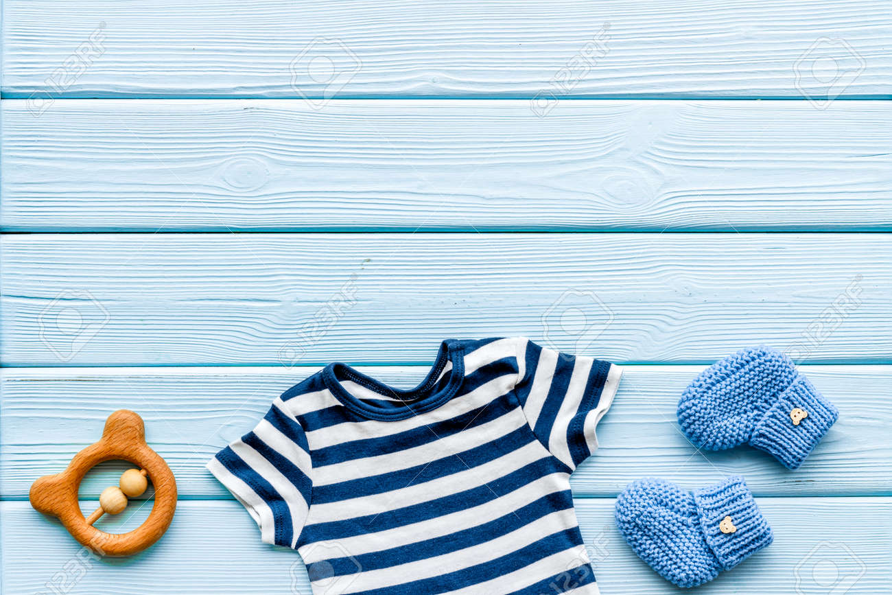 newborn boy set clothes