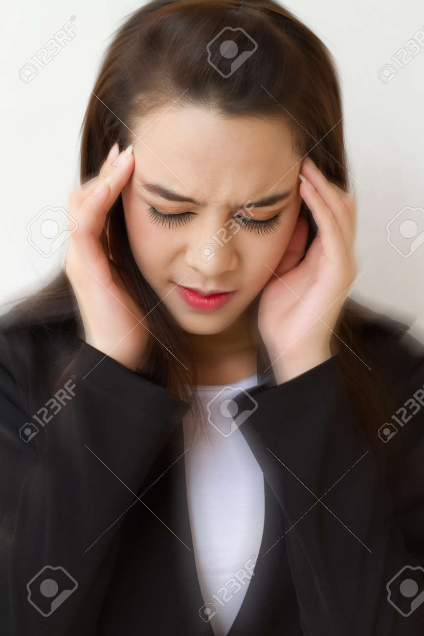 migraña dolor de cabeza mareos
