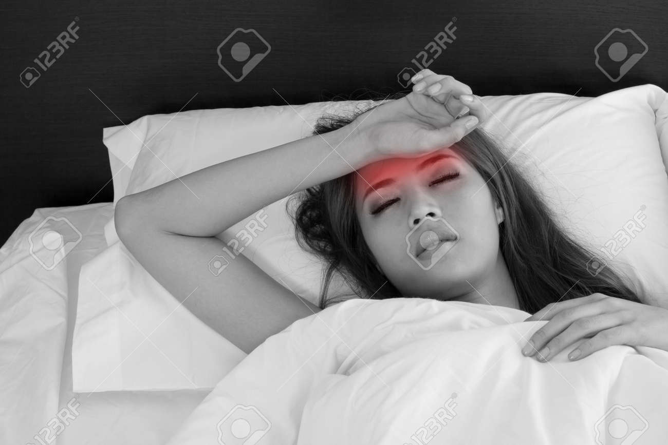 Dolor de cabeza síntomas de resfriado