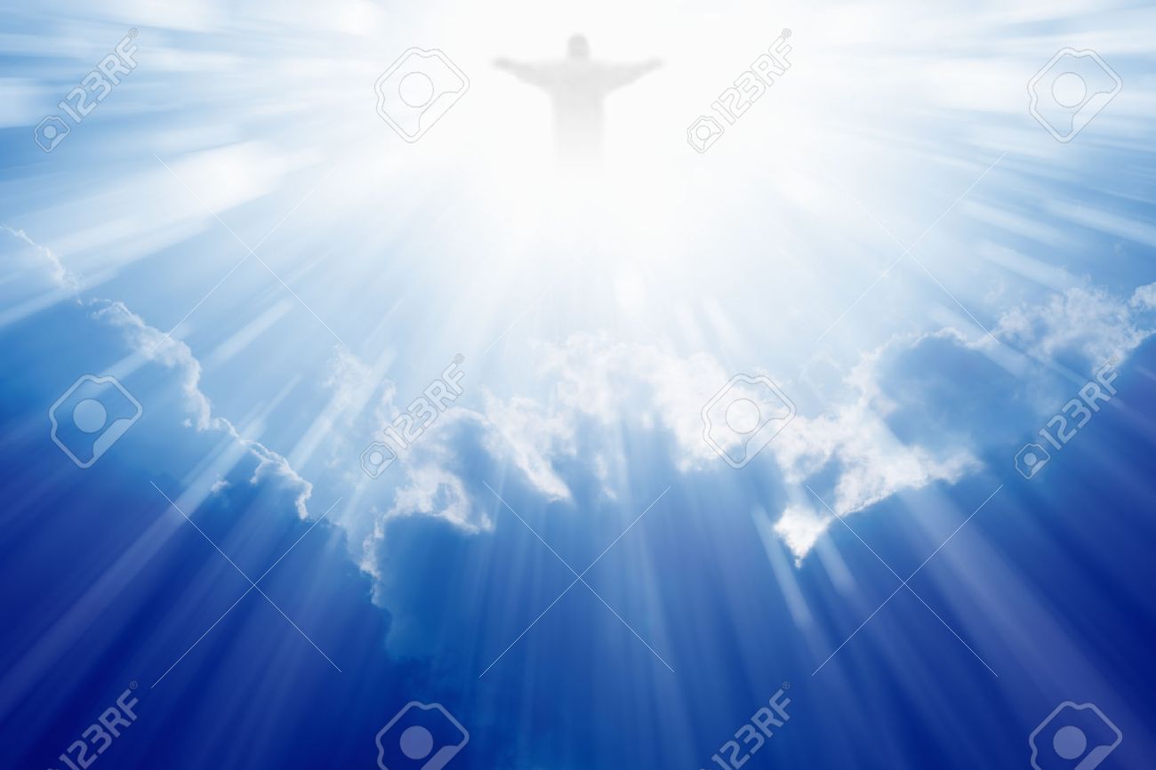 Jesus—The Light