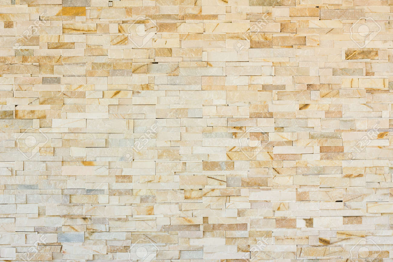 De Fondo De Pared De Ladrillo De Marmol Contemporaneo Y Estilo