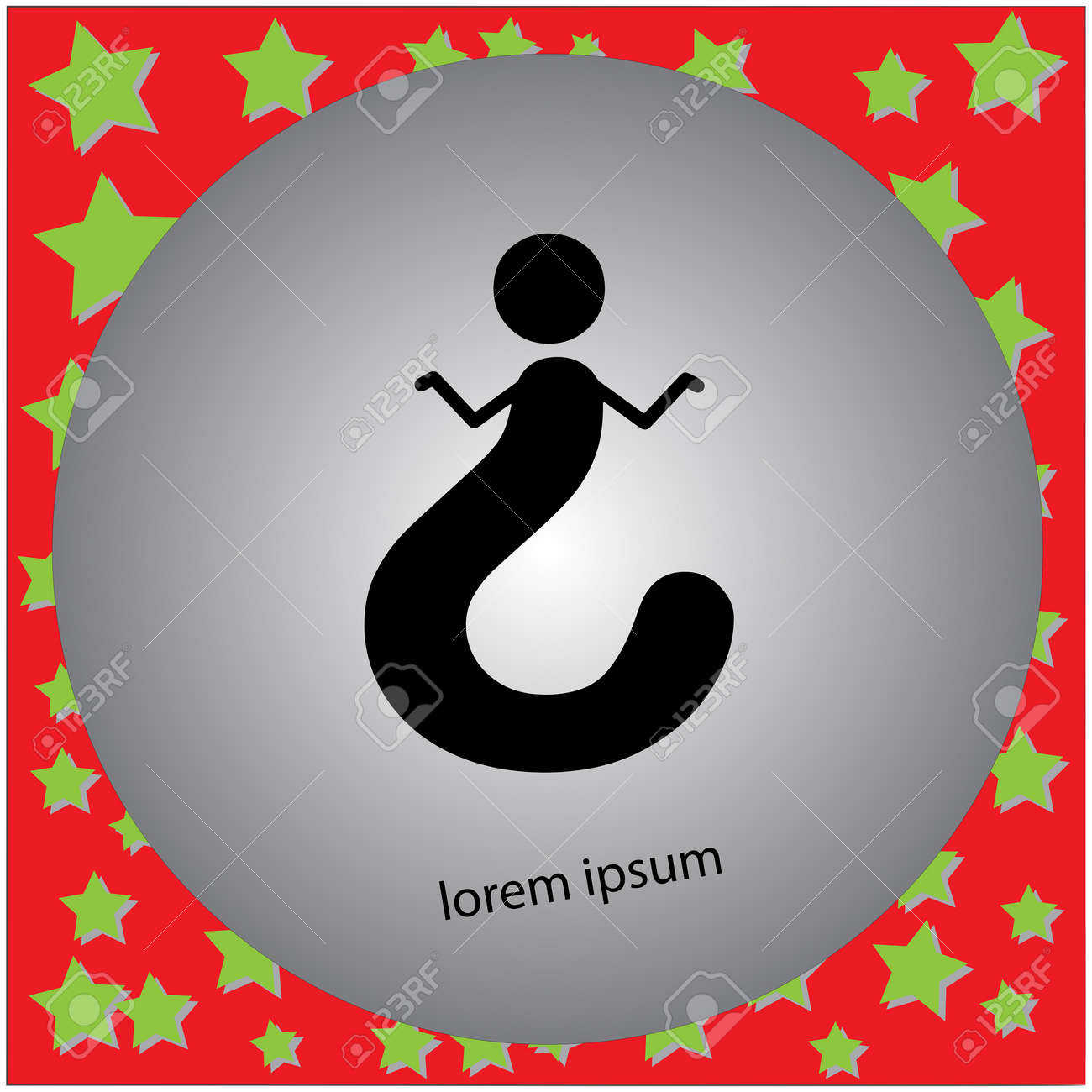 Vector Illustration Question Mark Turning Upside Down Like A Royalty Free Cliparts Vectors And Stock Illustration Image 83283089