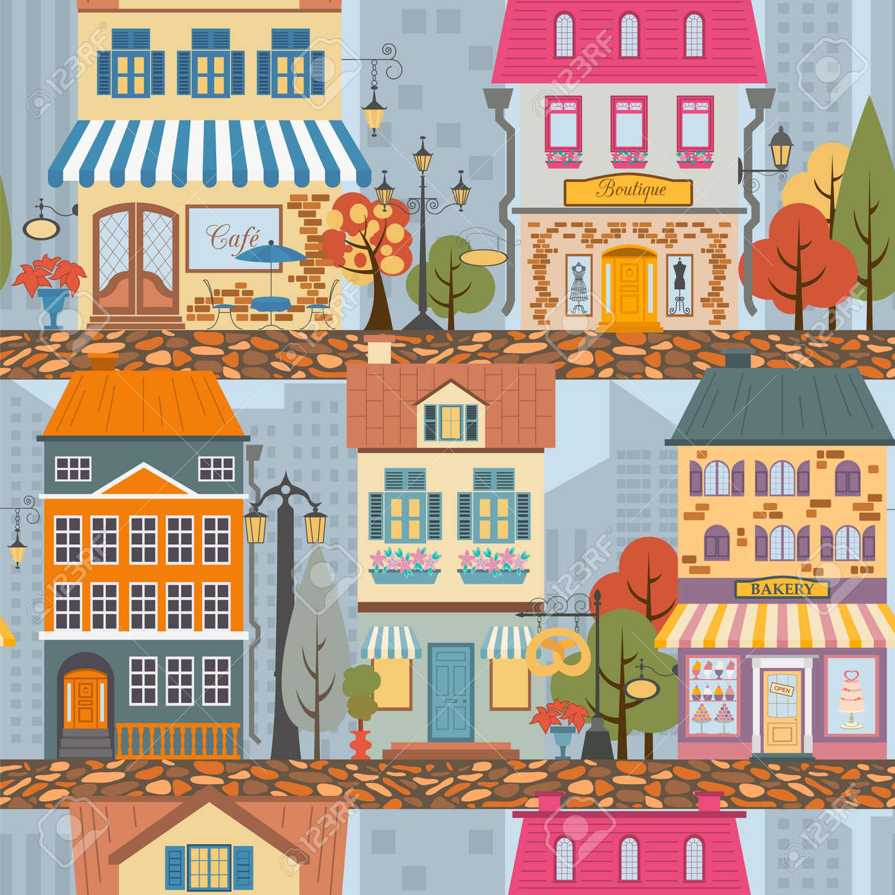 great city map creatorseamless pattern map houses infrastructure industrial transport - House Map Creator great city map creatorseamless pattern map houses infrastructure industrial transport - House Map Creator