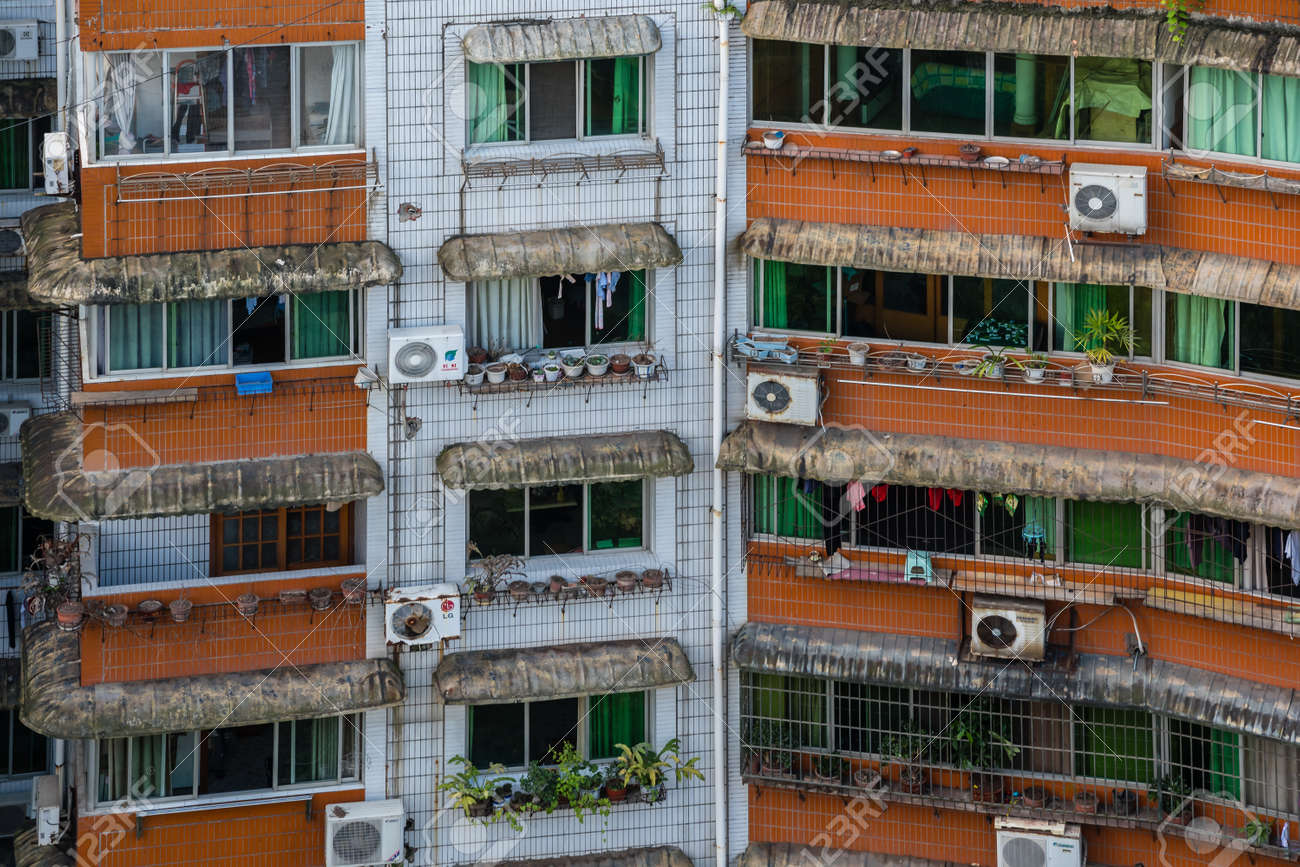 buildings blocks