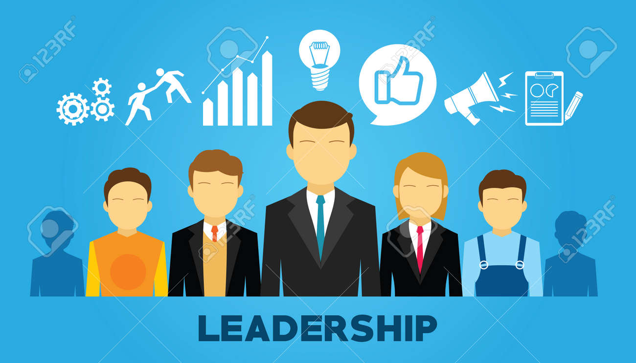 Qualities of great leaders How can I become a Great Leader