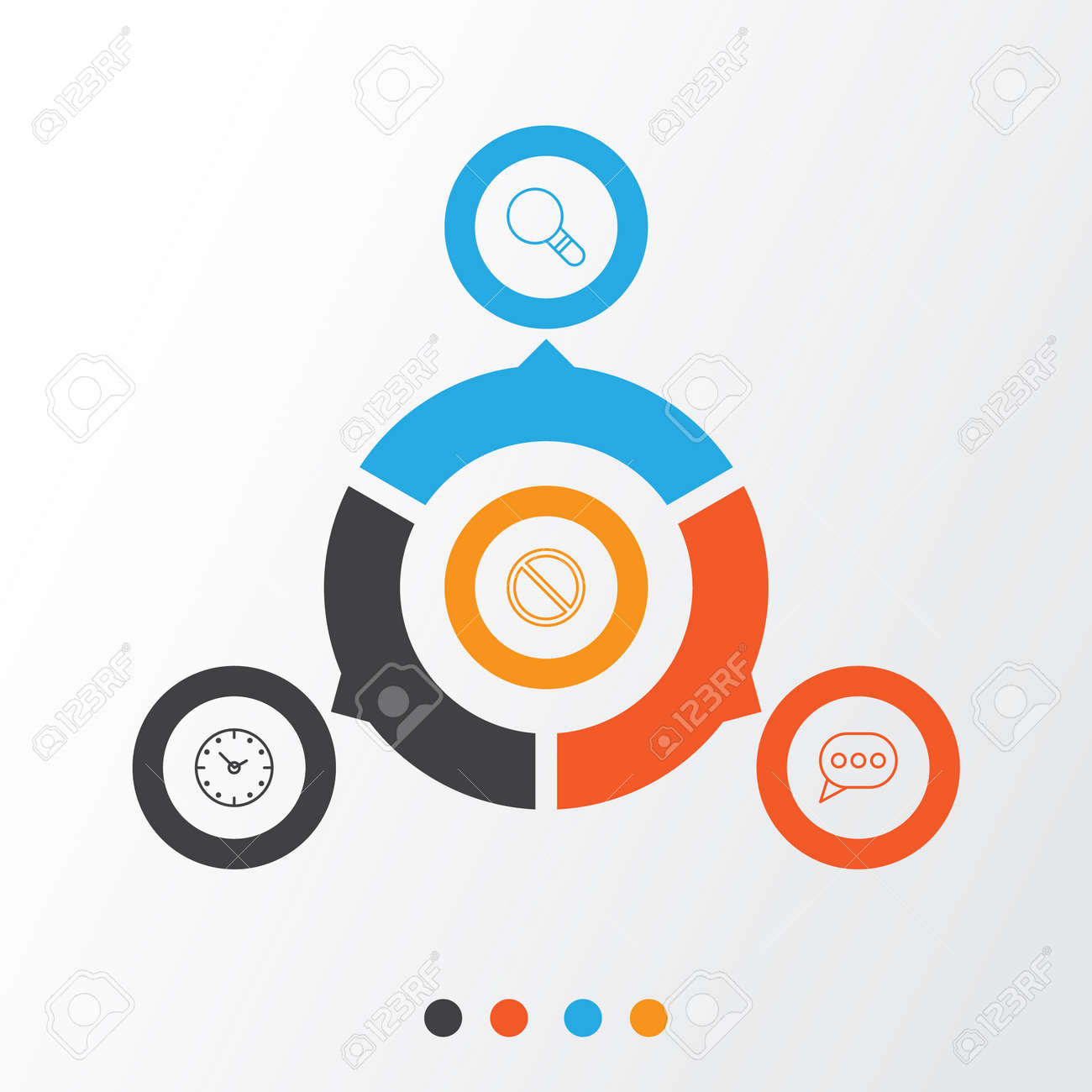 Conjunto De Icones Da Internet Colecao De Pesquisa Obstaculo Tempo E Outros Elementos Inclui Tambem Simbolos Como Bloco Ampliacao Vidro Ilustraciones Vectoriales Clip Art Vectorizado Libre De Derechos Image 81509847