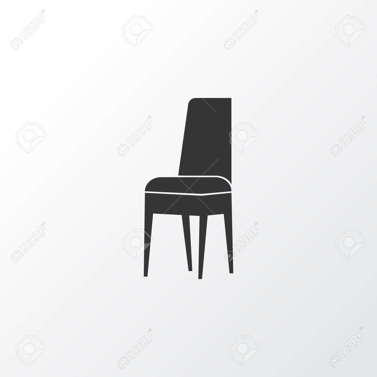 Best Dining Chair Vector