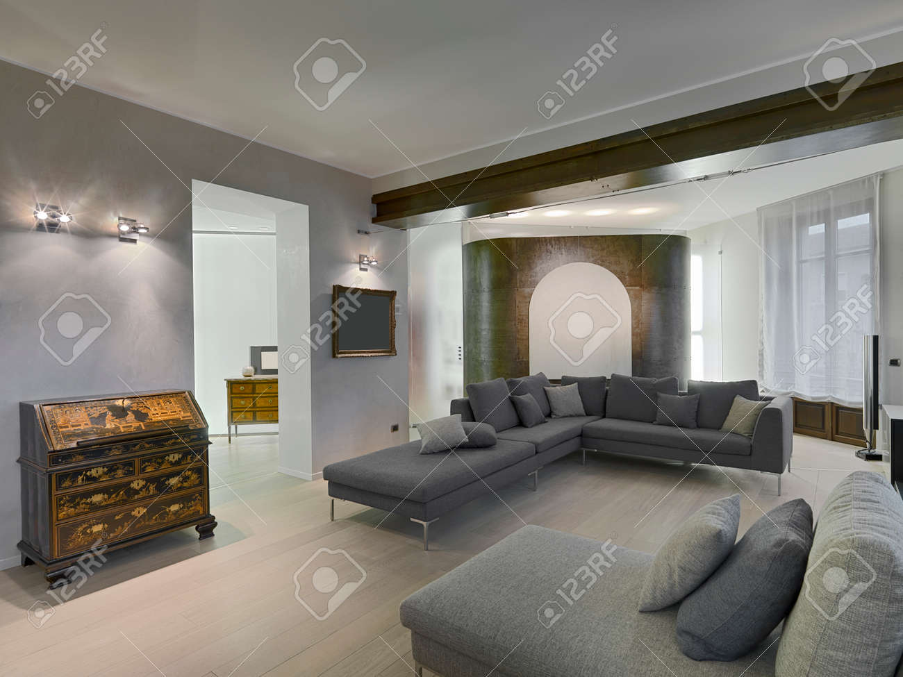 New Meuble Salon Bois Ancien New Meuble Salon Bois Ancien