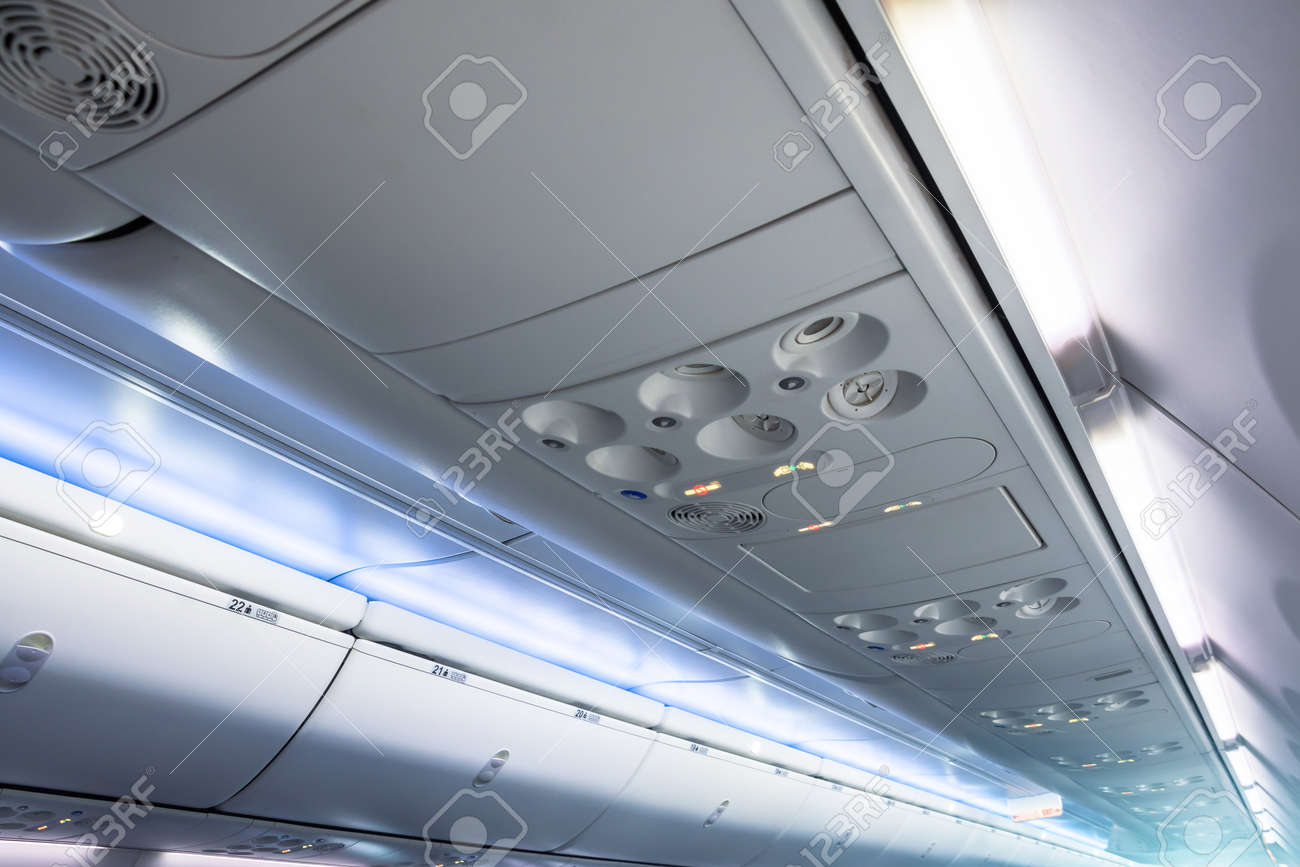 flight cabin luggage