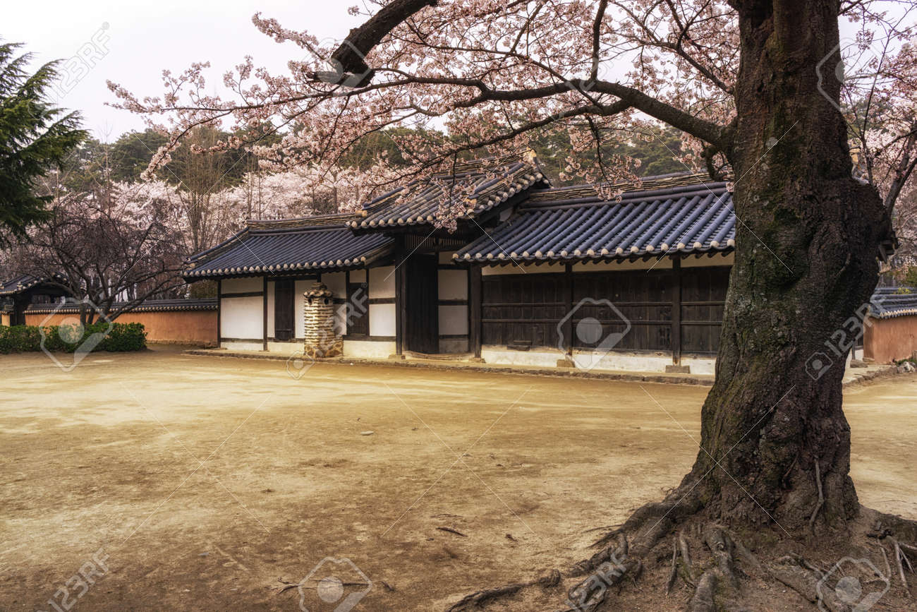 Traditional House Architecture korean house architecture Traditional House Architecture korean house architecture