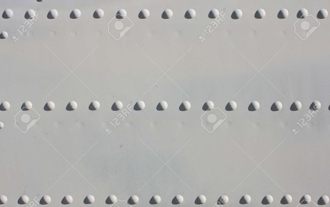 リベットとシルバー塗装金属航空機背景 の写真素材 画像素材 Image リベットとシルバー塗装金属航空機背景 の写真素材 画像素材 Image
