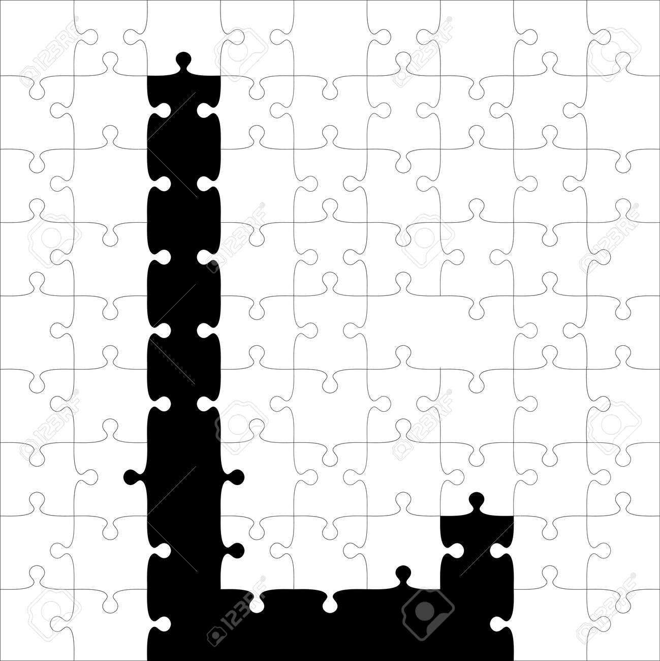 alphabet jigsaw puzzles