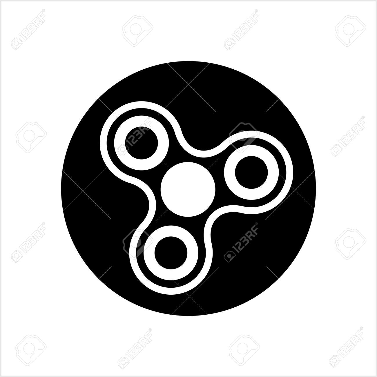 hand spinner toy