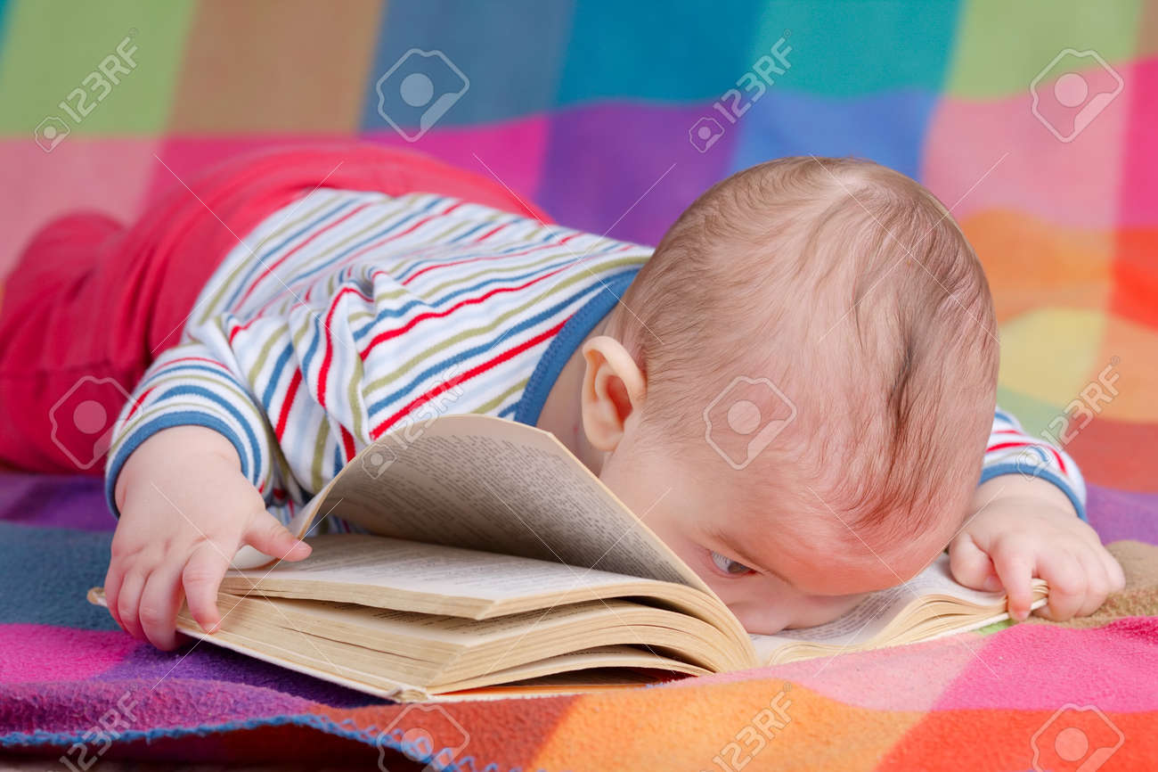 cute baby books