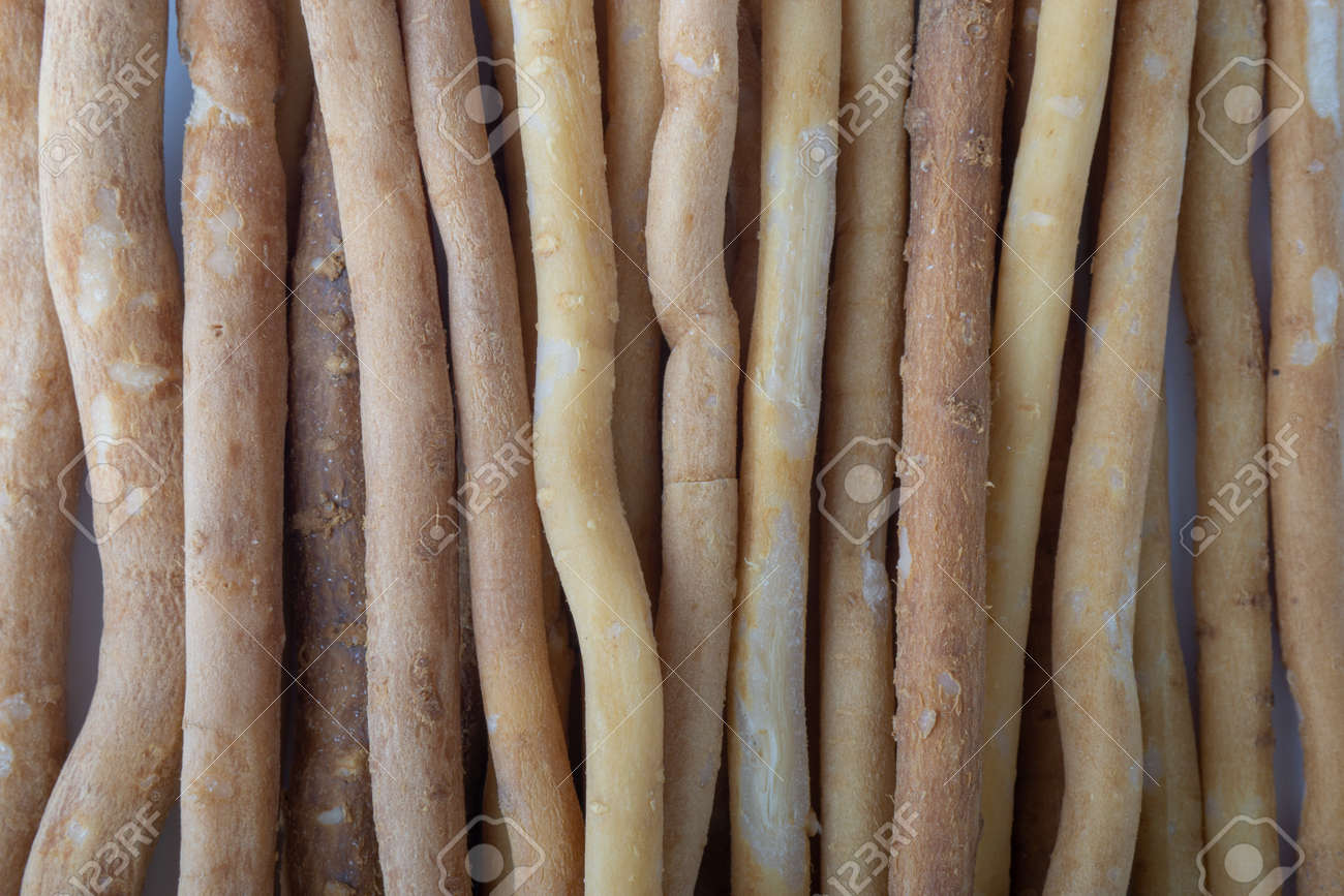 Natural Toothbrush Miswak Kayu Sugi On White Background With Selective Focus It Is A Teeth Cleaning