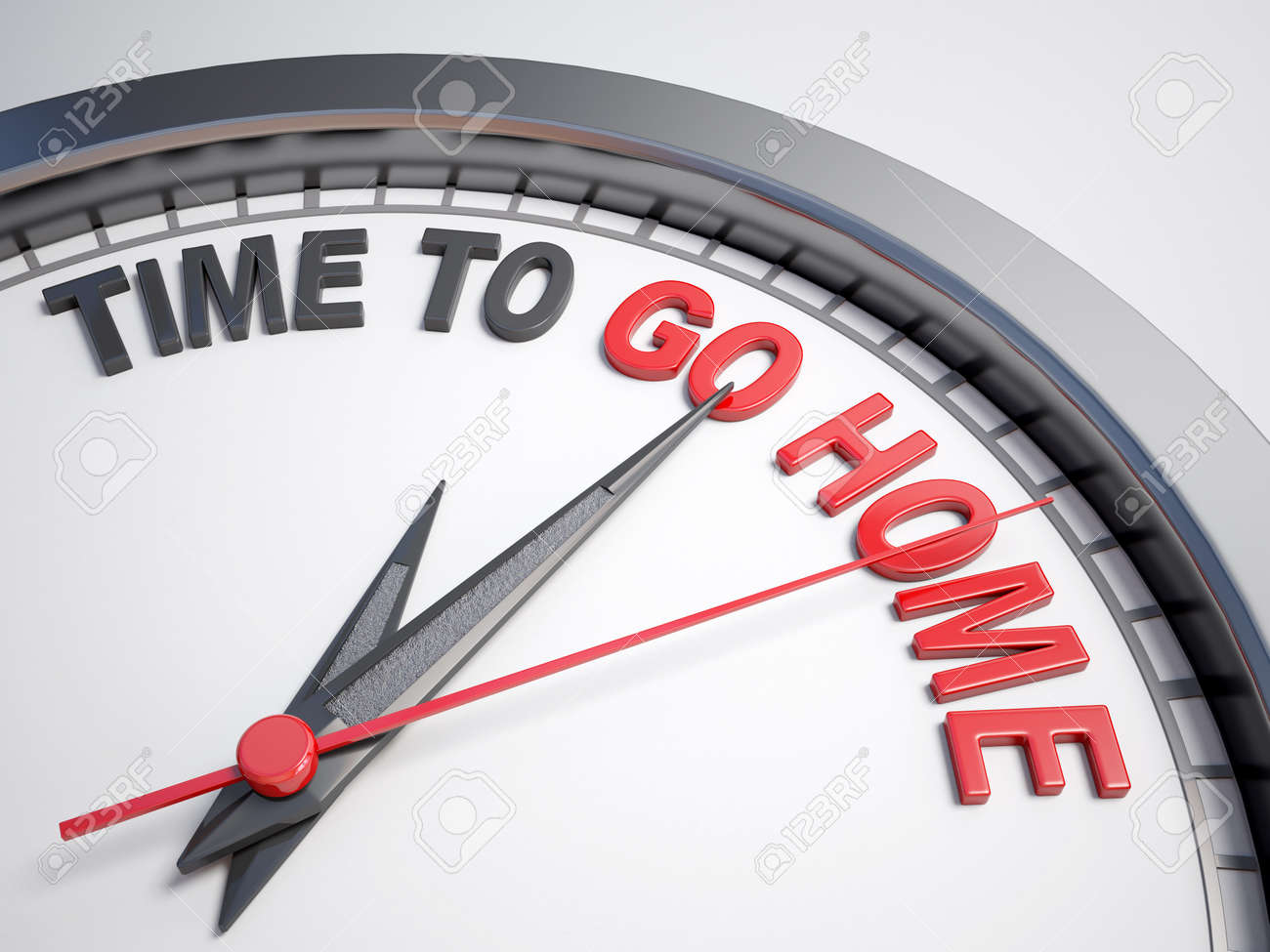 Clock With Words Time To Go Home On Its Face Stock Photo Picture And Royalty Free Image Image Clock With Words Time To Go Home On Its Face Stock Photo Picture And Royalty Free Image Image