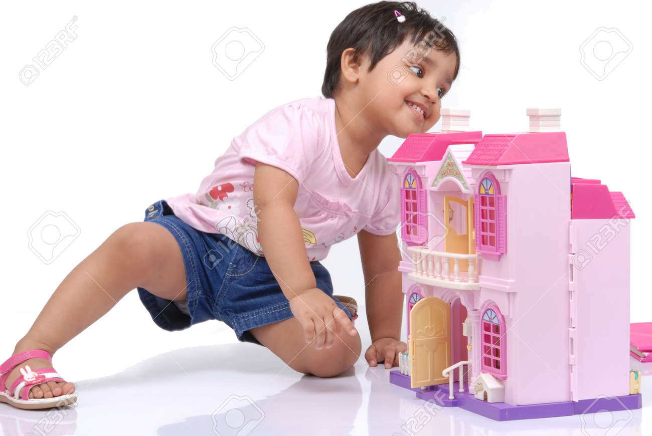 muñecas para niñas 3 años