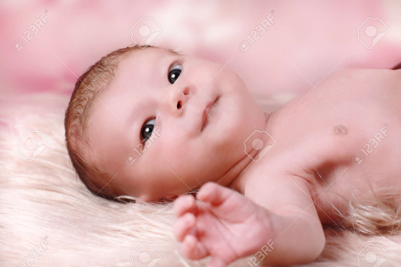 newborn babies that are fake