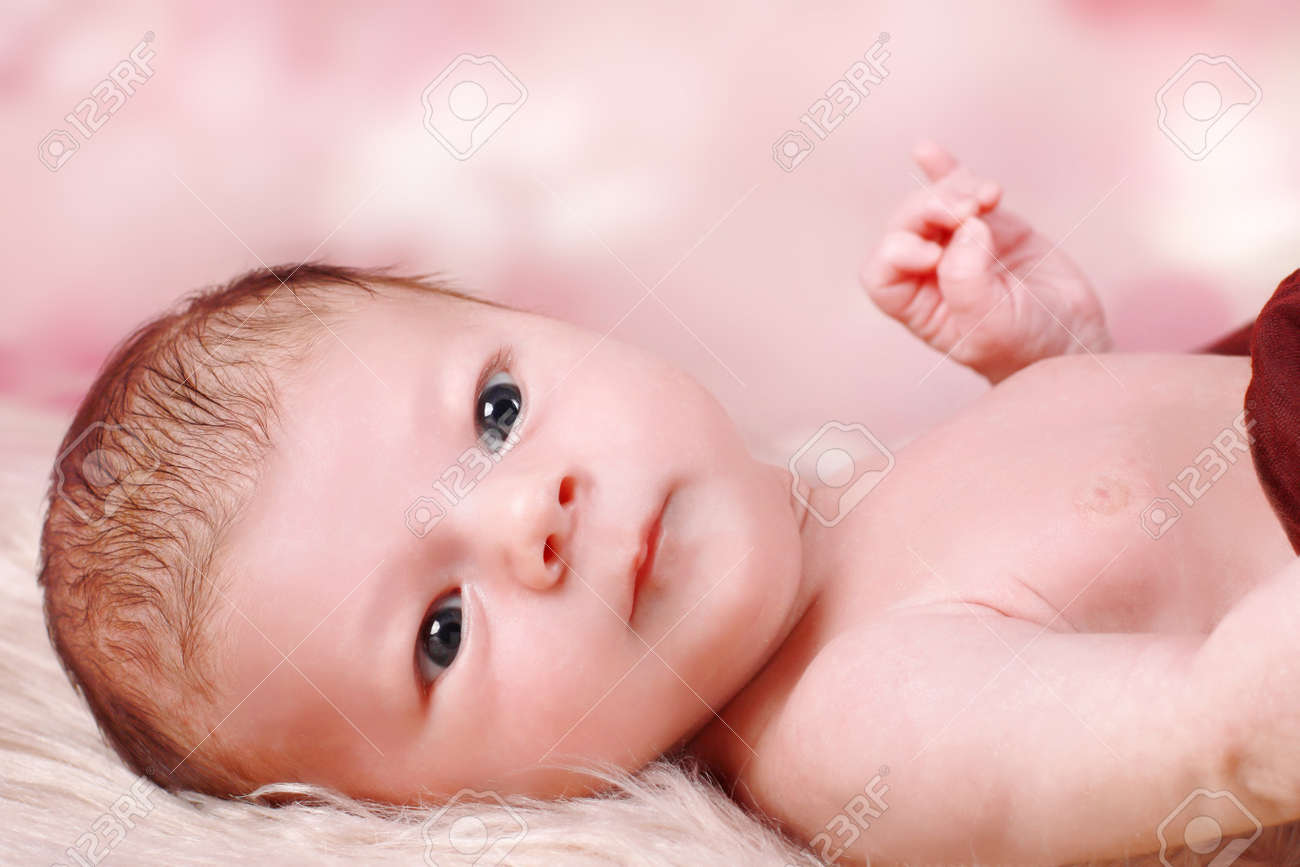 fake baby newborns