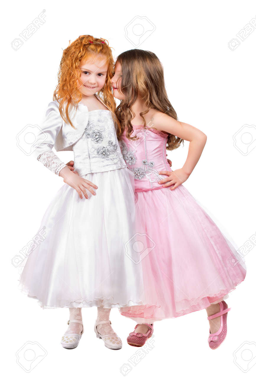 nice girl dresses