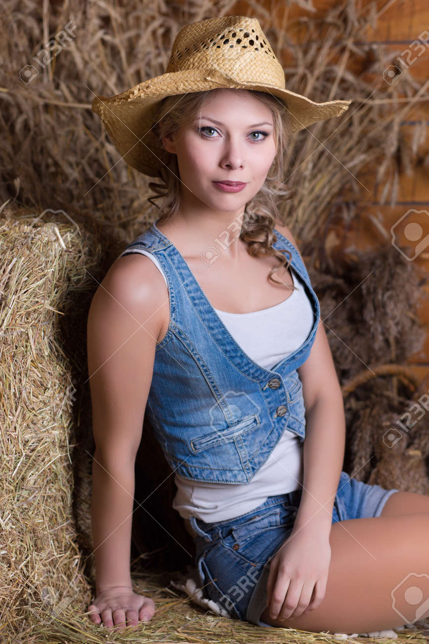 estilo vaquero mujer