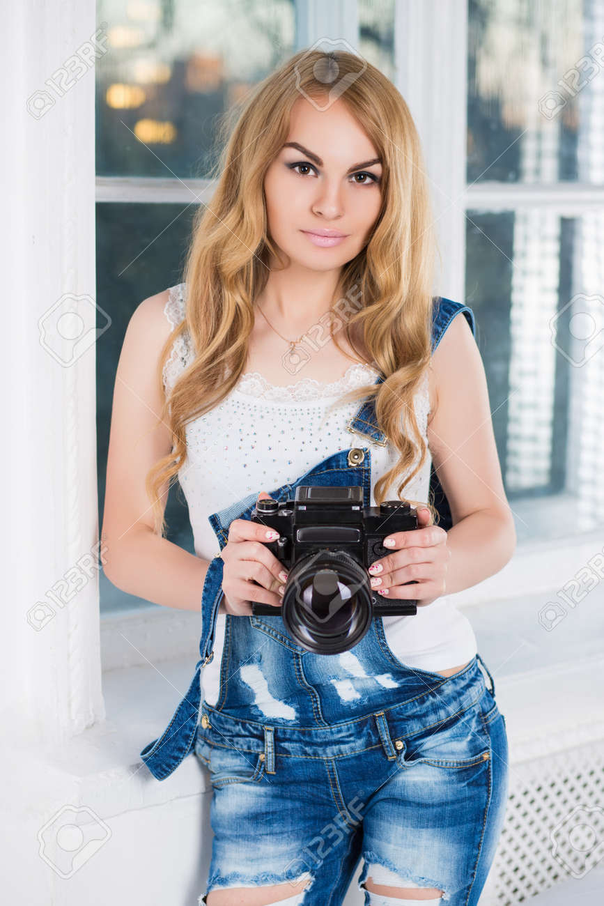 Cock and ball torture opus Blonde teen naked babe bibeoveralls