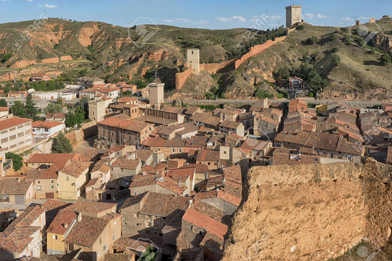 Resultado de imagen para ciudades medievales