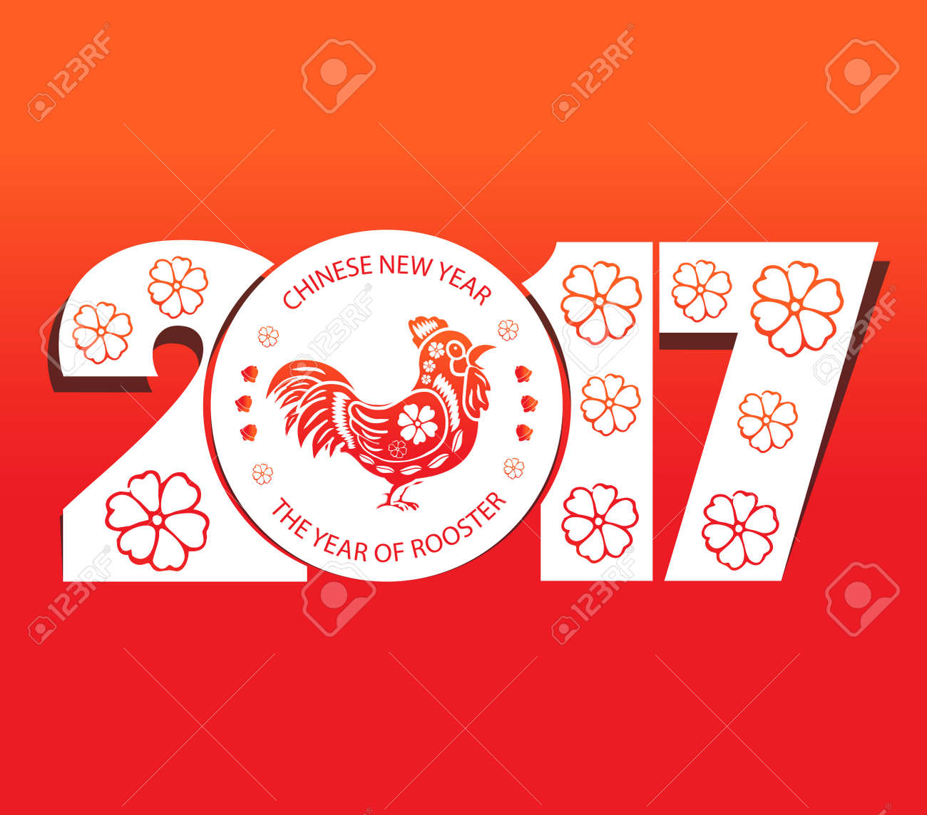 chinese new year 2017