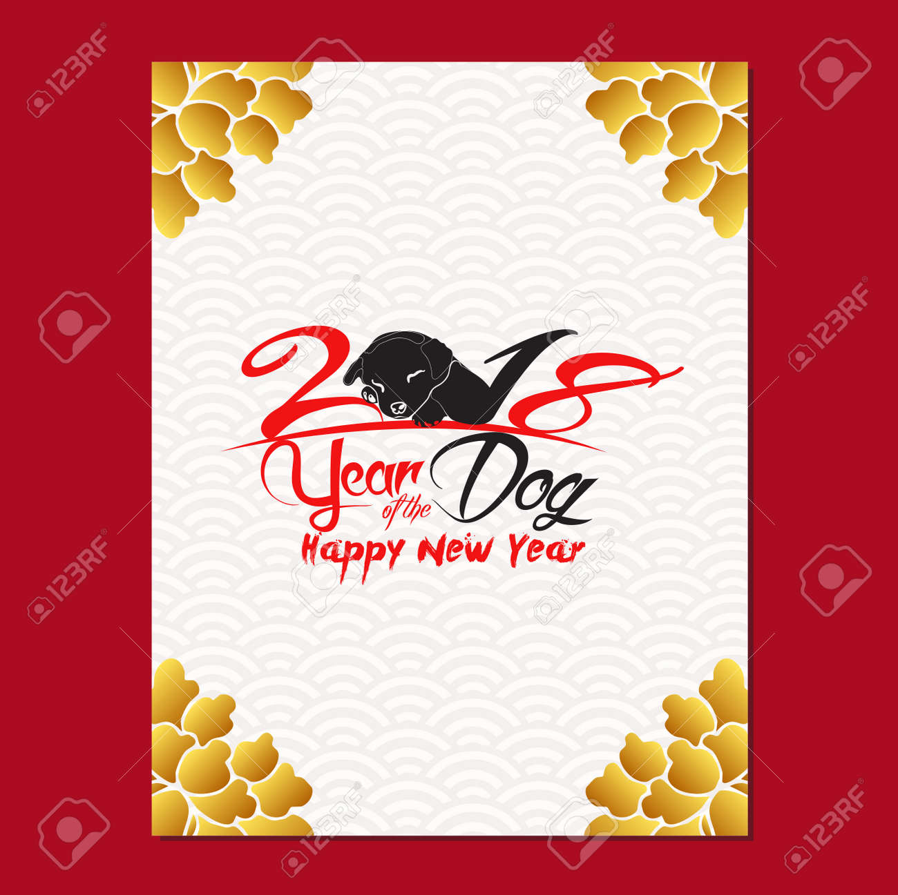 chinese paper cuts templates