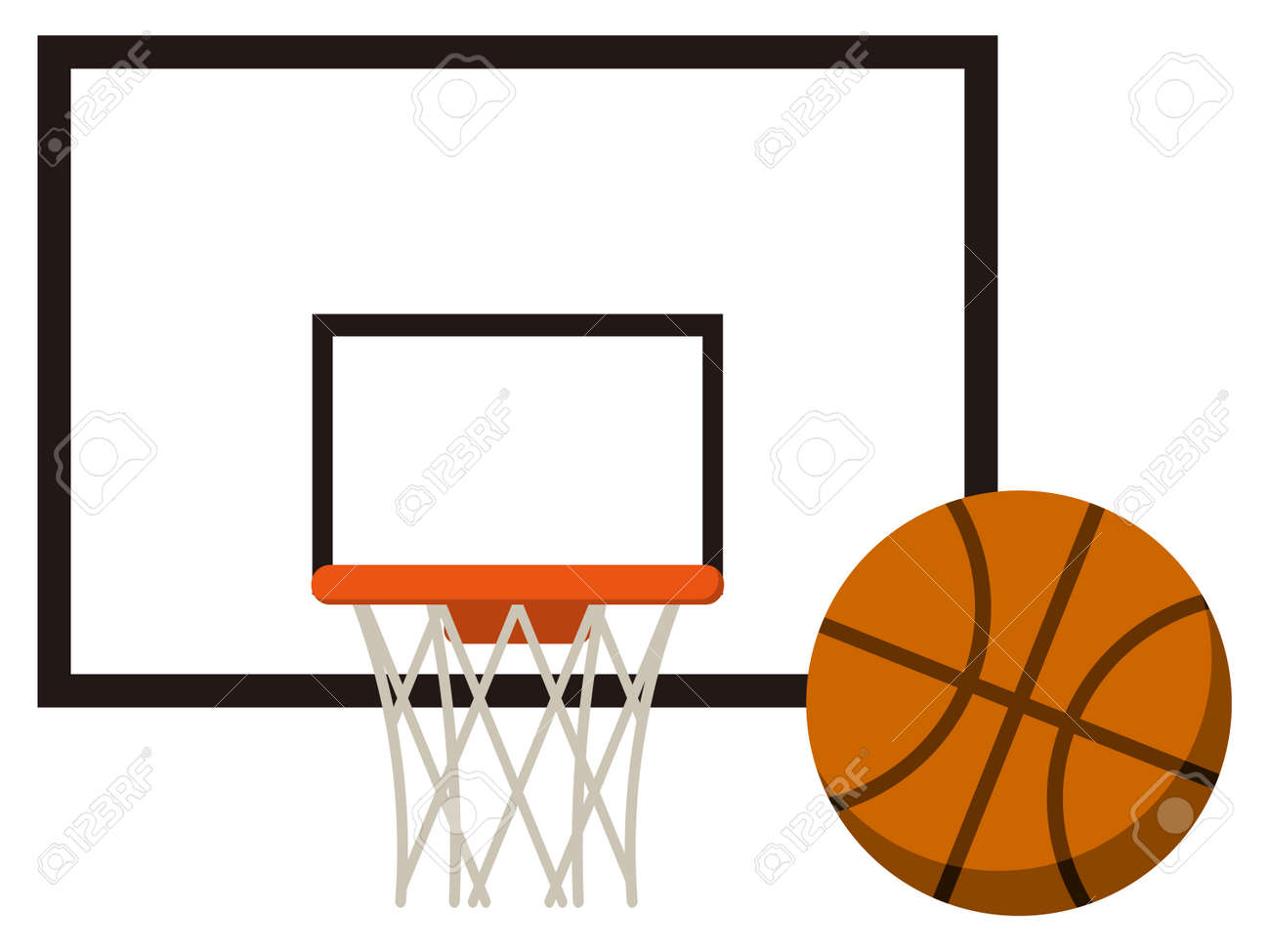 basketball equipments