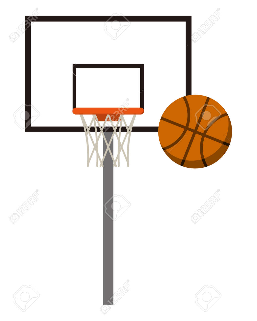 basketball equipments