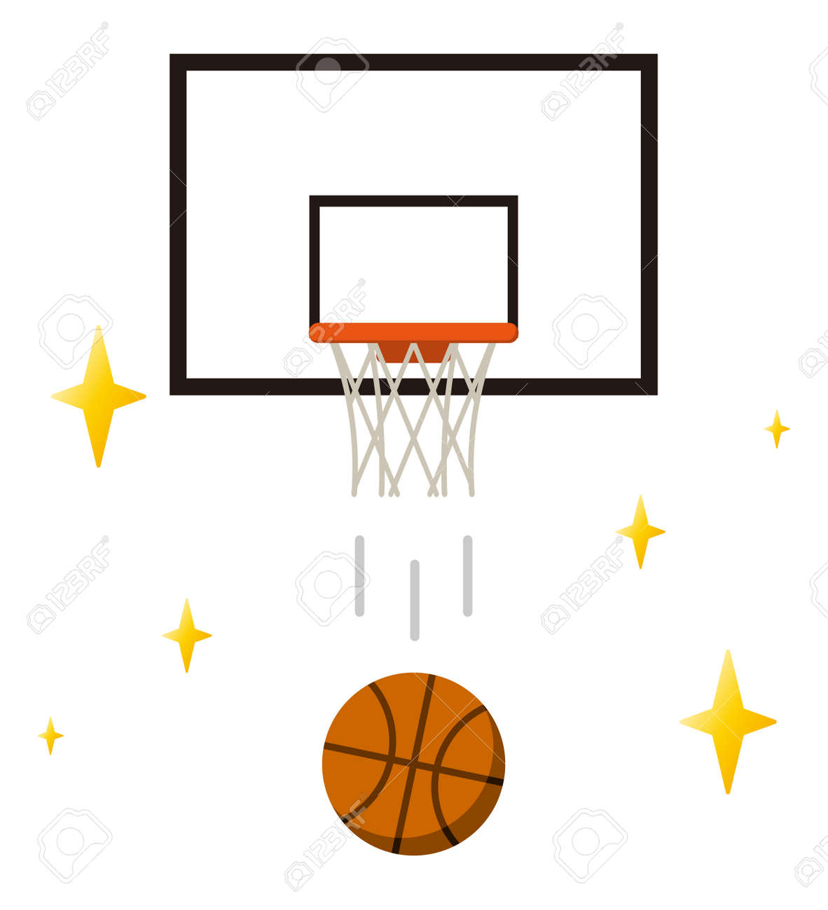 basketball equipments