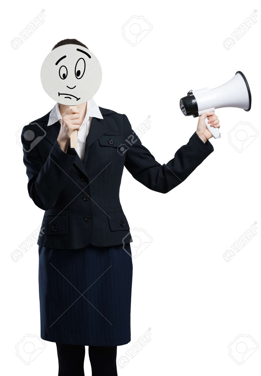 How to hide the number: Megaphone 57 How to hide the number: Megaphone 92