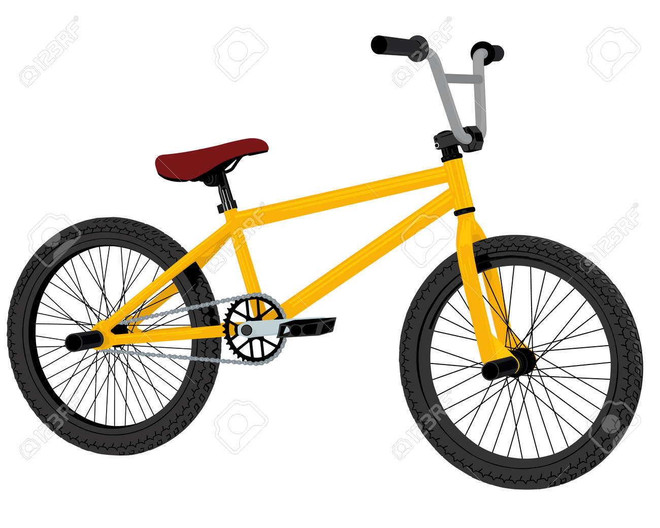 bmx cycle under 4000