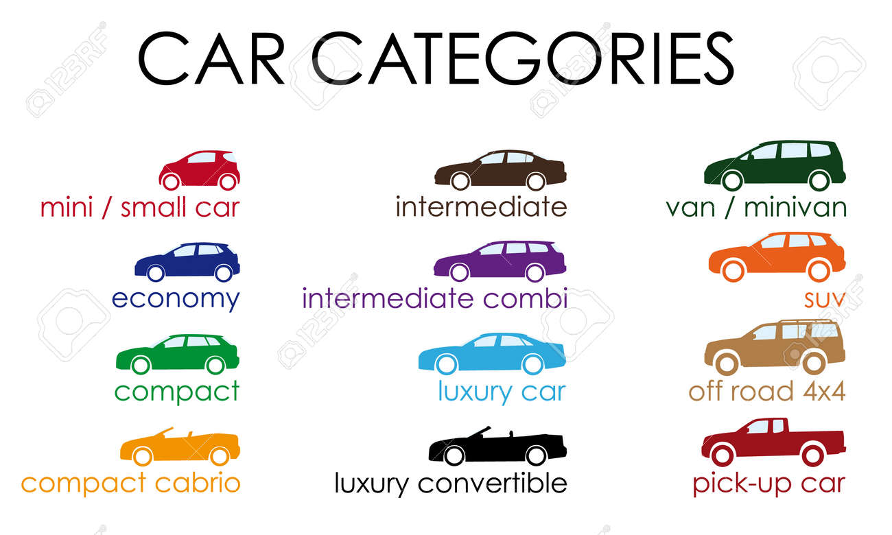 車のカテゴリのイラスト素材・ベクター Image 12788272