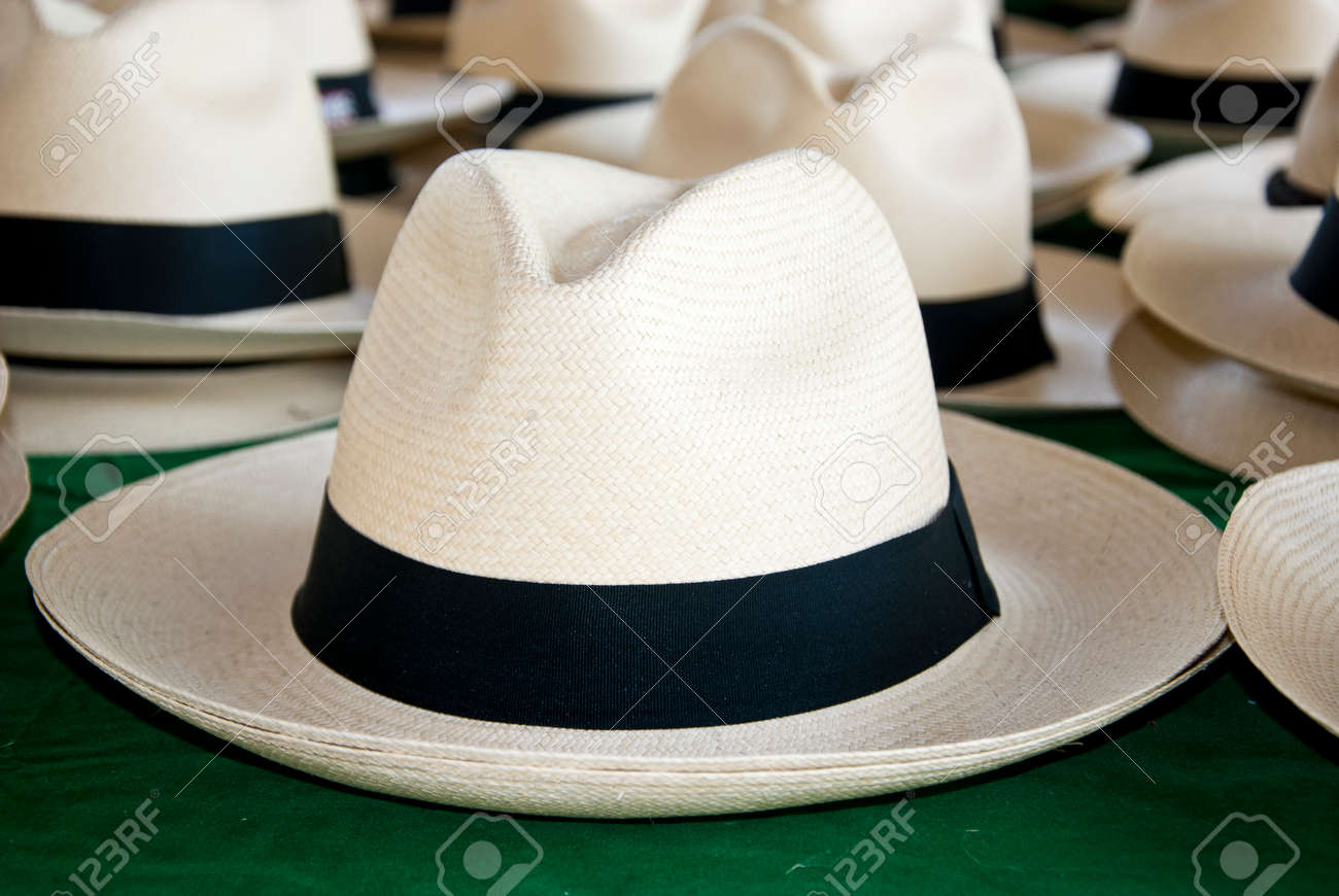 ecuadorian hats for sale