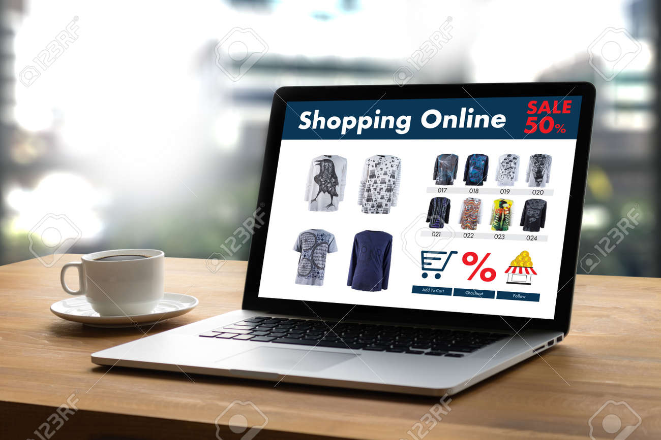 Online Shopping Add to Cart Online Order Store buy Sale Digital Online ecommerce Marketing - 83175613 Online Shopping Add to Cart Online Order Store buy Sale Digital Online ecommerce Marketing - 83175613