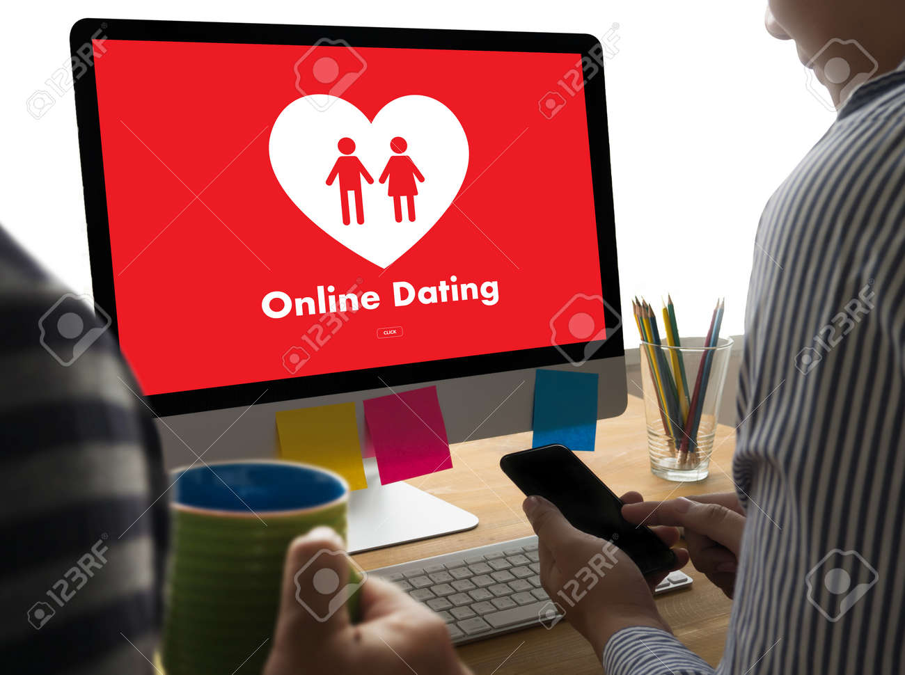digital match making