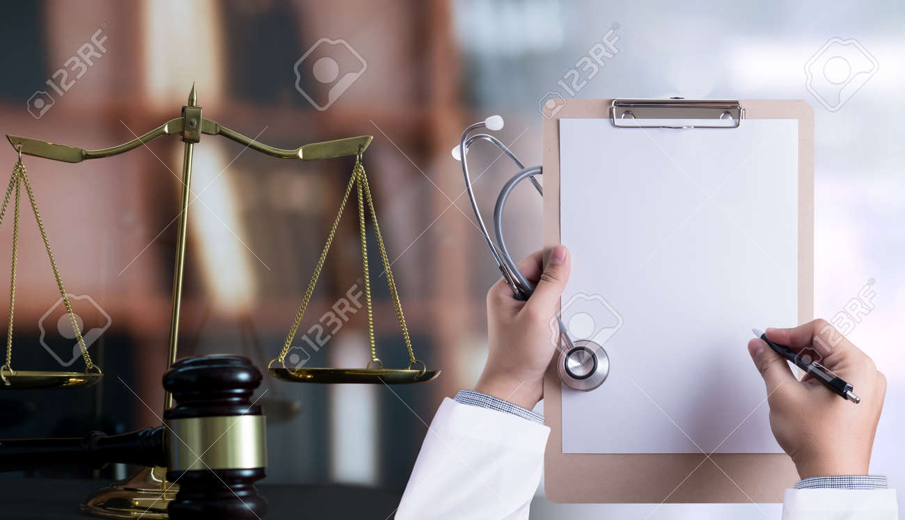 law concept Judge law medical Pharmacy compliance Health care business rules. - 103179792 law concept Judge law medical Pharmacy compliance Health care business rules. - 103179792