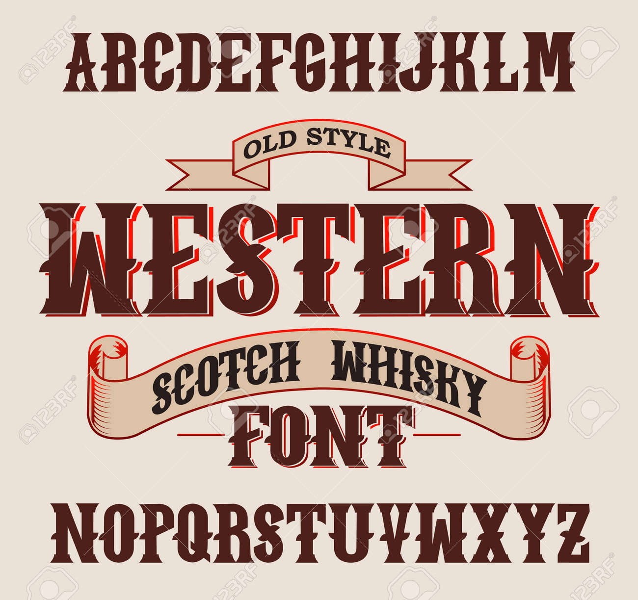 western font free