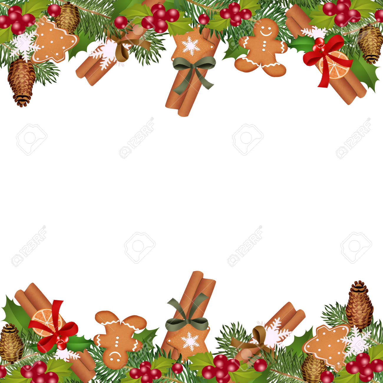 christmas frame christmas frame for picture