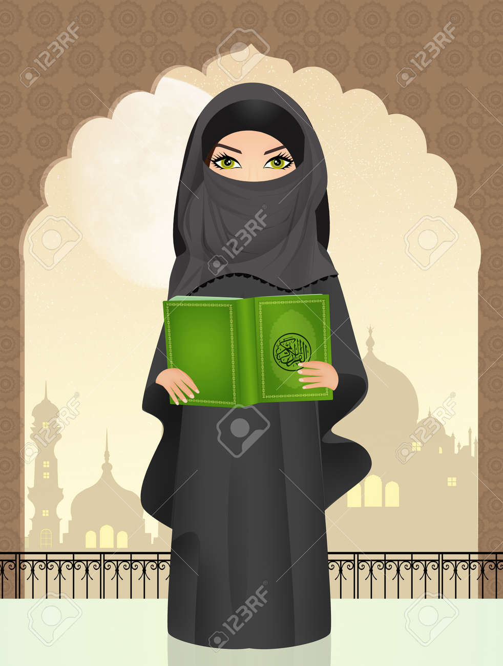 イスラム 教 聖典