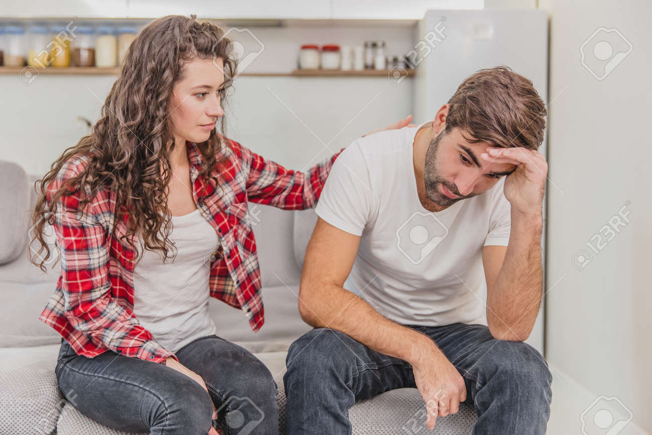Show wife puts husband on for How I