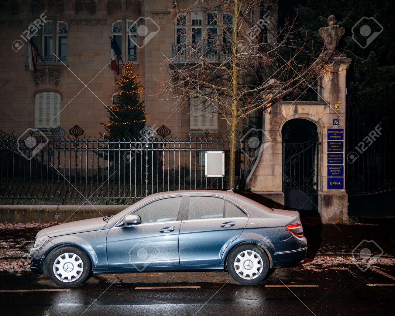 Mercedes benz download manager french