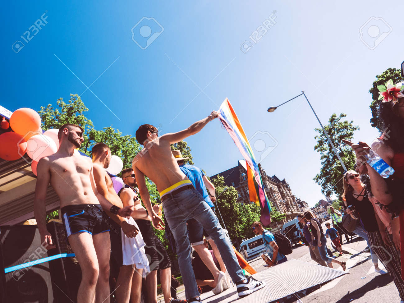 france gay strasbourg Asian funny name